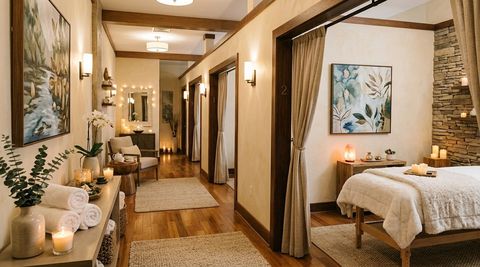 Divine Beauty Spa, spa in Bridgeport, CT